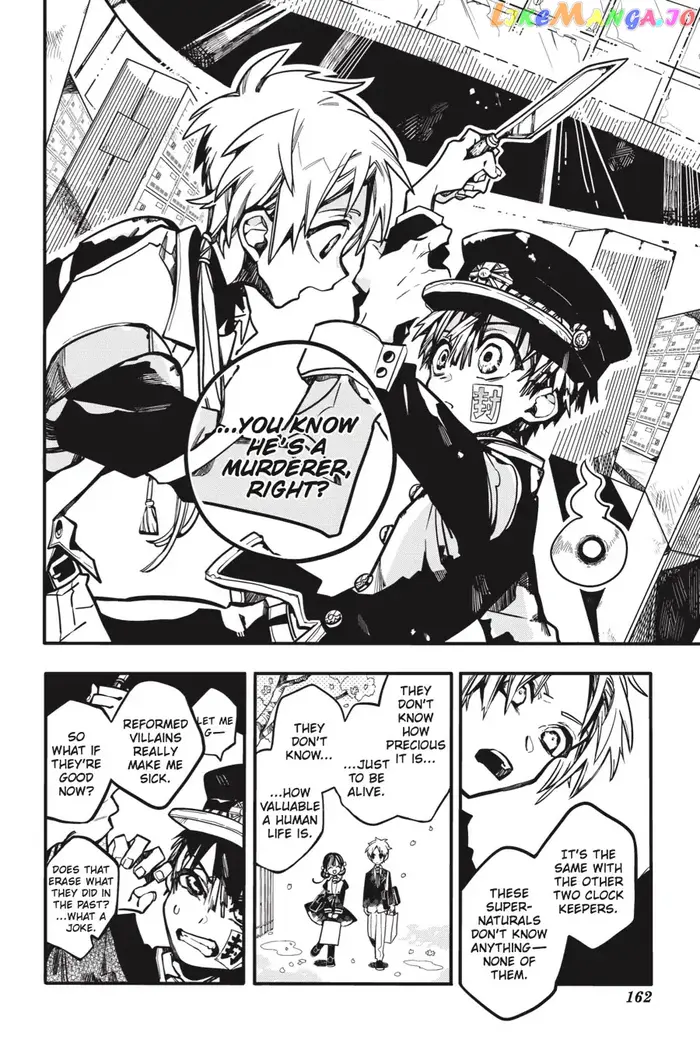 Toilet-Bound Hanako-kun Chapter 25 image 32_optimized